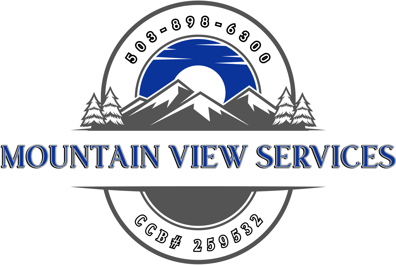 Mountain View Services logo